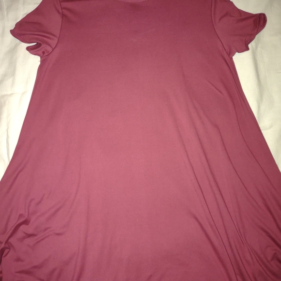 Shop Basic tunic - Picture 1 of 4
